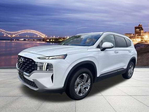 HYUNDAI SANTA FE 2023 5NMS2DAJXPH539382 image